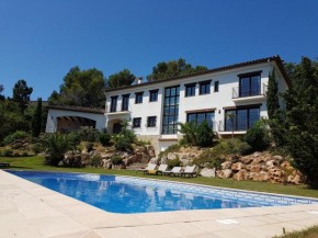 Гостиница Villa Pantanal in Golf Costa Brava  Tor